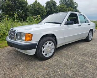 Mercedes-Benz 190 Gebrauchtwagen