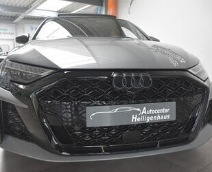 Audi RS3 Gebrauchtwagen