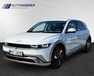 Hyundai IONIQ 5 Gebrauchtwagen