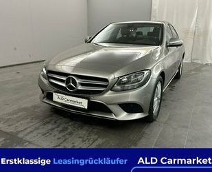 Mercedes-Benz C 300 Gebrauchtwagen