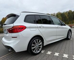 BMW 220 Gran Tourer Gebrauchtwagen