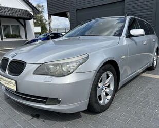 BMW 523 Gebrauchtwagen