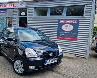 Kia Picanto Gebrauchtwagen