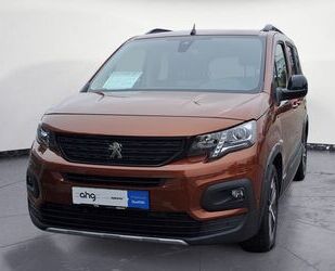 Peugeot Rifter Gebrauchtwagen