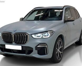 BMW X5 M50 Gebrauchtwagen