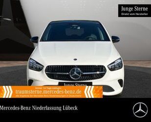 Mercedes-Benz B 200 Gebrauchtwagen