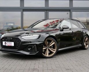 Audi RS4 Gebrauchtwagen