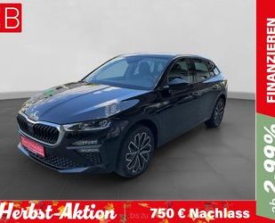 Skoda Scala Gebrauchtwagen