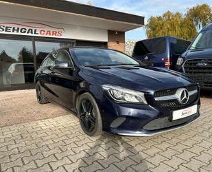 Mercedes-Benz CLA 220 Shooting Brake Gebrauchtwagen