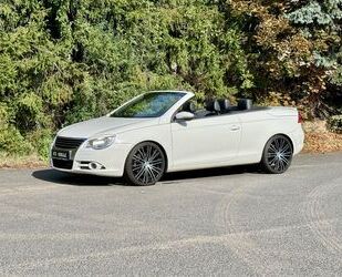 VW Eos Gebrauchtwagen