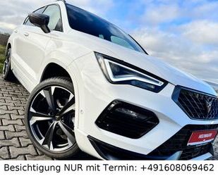 Cupra Ateca Gebrauchtwagen