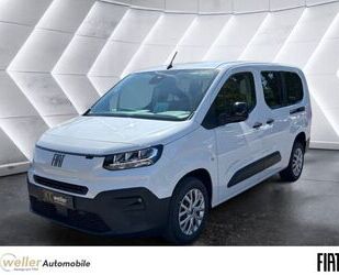 Fiat Doblo Gebrauchtwagen