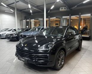 Porsche Cayenne Gebrauchtwagen