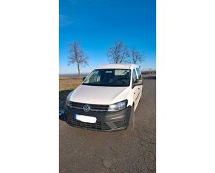 VW Caddy Maxi Gebrauchtwagen