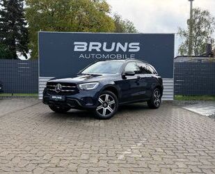 Mercedes-Benz GLC 300 Gebrauchtwagen