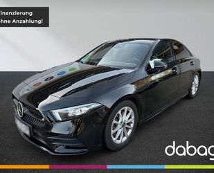 Mercedes-Benz A 250 Gebrauchtwagen