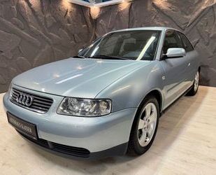 Audi A3 Gebrauchtwagen