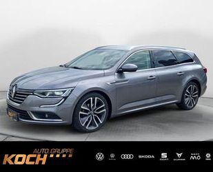 Renault Talisman Gebrauchtwagen