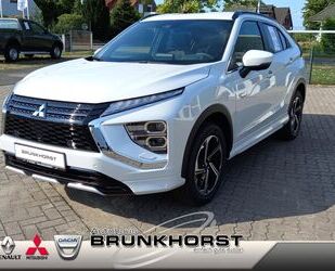 Mitsubishi Eclipse Cross Gebrauchtwagen