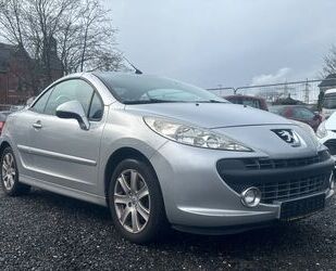 Peugeot 207 Gebrauchtwagen