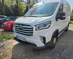 Maxus Deliver 9 Gebrauchtwagen