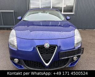 Alfa Romeo Giulietta Gebrauchtwagen