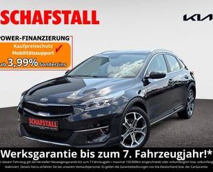 Kia XCeed Gebrauchtwagen