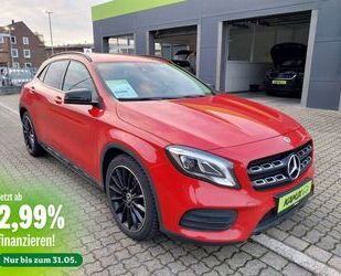 Mercedes-Benz GLA 200 Gebrauchtwagen