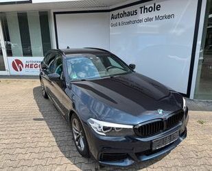 BMW 530 Gebrauchtwagen