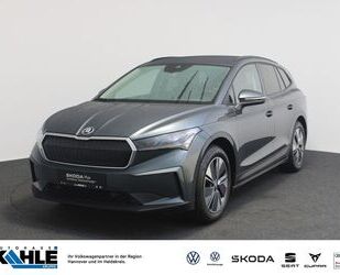 Skoda Enyaq Gebrauchtwagen