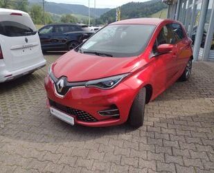 Renault ZOE Gebrauchtwagen