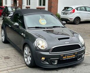 Mini Cooper S Gebrauchtwagen