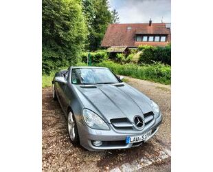 Mercedes-Benz SLK 350 Gebrauchtwagen