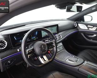 Mercedes-Benz CLS 53 AMG Gebrauchtwagen