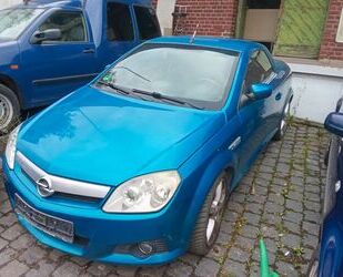 Opel Tigra Gebrauchtwagen