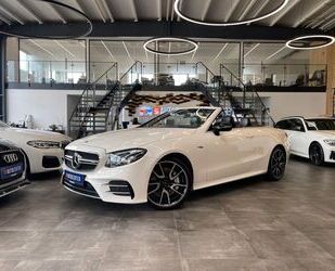 Mercedes-Benz E 53 AMG Gebrauchtwagen