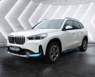 BMW iX1 Gebrauchtwagen