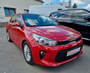 Kia Rio Gebrauchtwagen