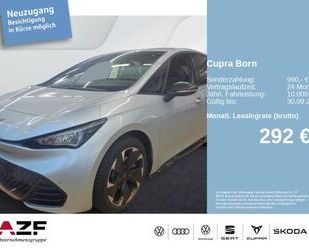 Cupra Born Gebrauchtwagen