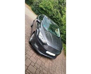 Ford C-Max Gebrauchtwagen