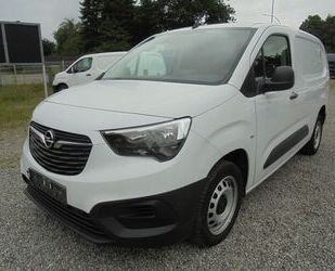 Opel Combo Gebrauchtwagen
