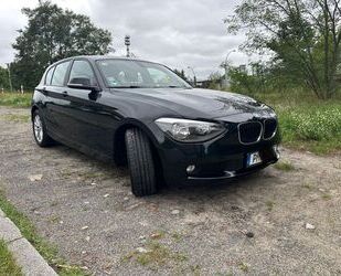 BMW 118 Gebrauchtwagen
