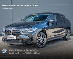 BMW X2 Gebrauchtwagen