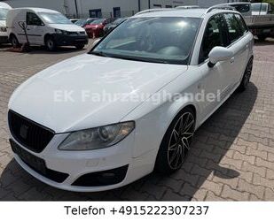 Seat Exeo Gebrauchtwagen