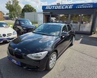 BMW 114 Gebrauchtwagen
