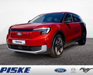 Ford Explorer Gebrauchtwagen