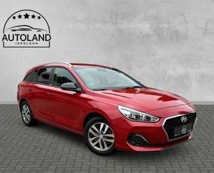 Hyundai i30 Gebrauchtwagen