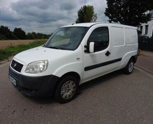 Mercedes-Benz Doblo 