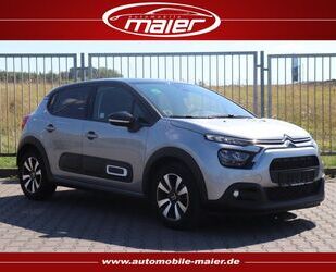 Citroen C3 Gebrauchtwagen