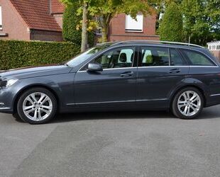 Mercedes-Benz C 180 Gebrauchtwagen